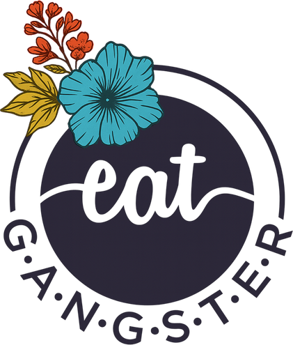 Eat G.A.N.G.S.T.E.R. Shop logo