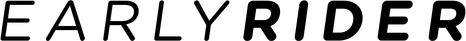 Early Rider® logo