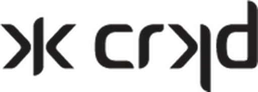 CRKD logo