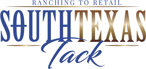 South Texas Tack logo