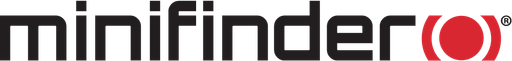 MiniFinder Sweden AB logo