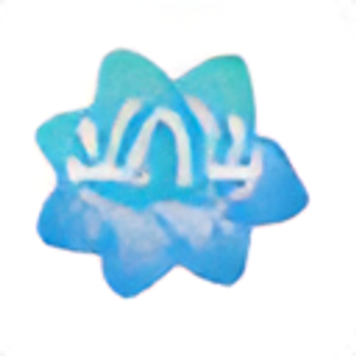 The Flower Remedy logo