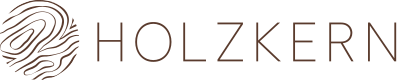 Holzkern logo