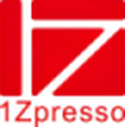 1Zpresso logo