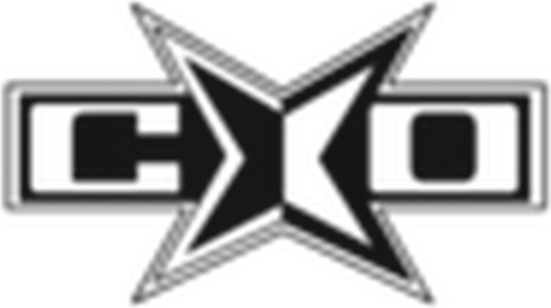 Custom Offsets logo