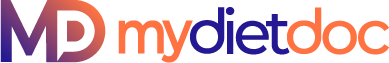 MyDietDoc logo