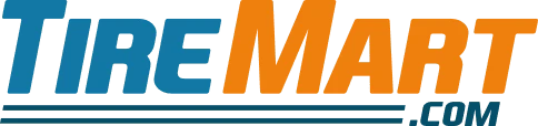 TireMart.com logo