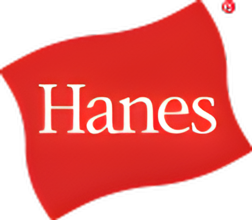 Hanes logo
