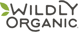 Wildly Organic logo