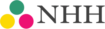 Natural Healing House logo