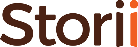 Storii logo