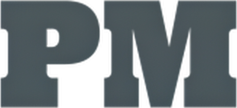 Post Malone logo