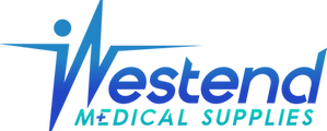 Westend Medical Supply logo