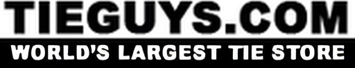 Tieguys logo