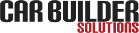 Car Builder Solutions logo