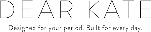 Dear Kate logo