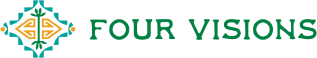 Four Visions logo