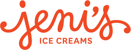 Jeni's Splendid Ice Creams logo