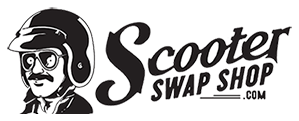 ScooterSwapShop logo