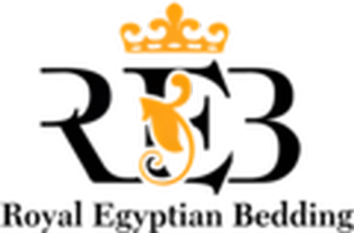 Royal Egyptian Bedding logo