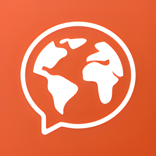 Mondly logo