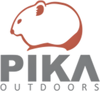 Pika Outdoors logo