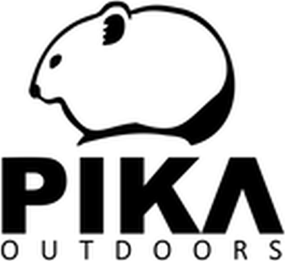 Pika Outdoors logo