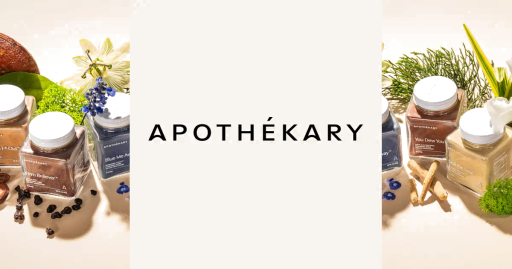 Apothékary logo