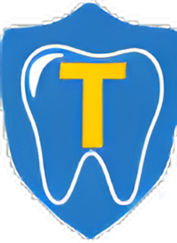 Teeth Grinding Guards | Custom Teeth Night Guards logo