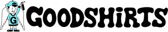 Good Shirts logo