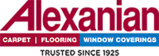 Alexanian logo