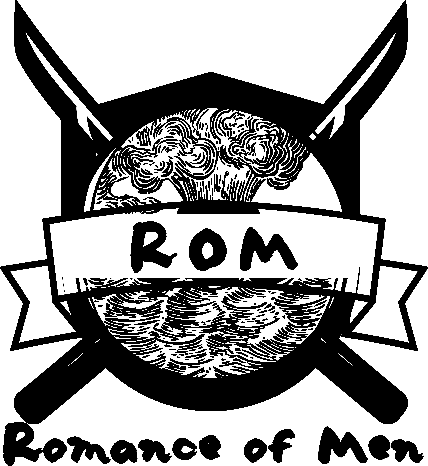 Romance of Men logo