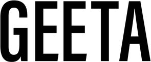 GeetaHair logo