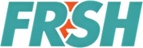 Fresh Rags FL logo