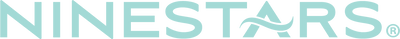NINESTARS logo