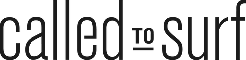 Called to Surf logo