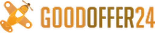 Goodoffer24 logo