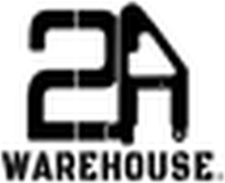 2A Warehouse logo