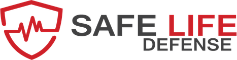 SafeLife Defense logo