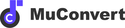 MuConvert logo