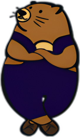 WoodChuckSato logo