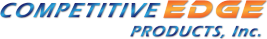 Competitive Edge Products, Inc logo