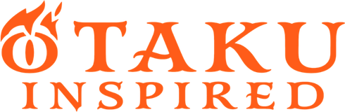 Otakuinspired logo