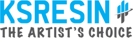 KSRESIN logo
