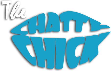 TheChattyChick logo