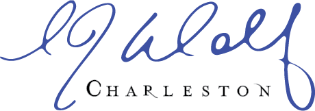 Charleston Restaurant logo