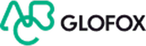 Glofox logo