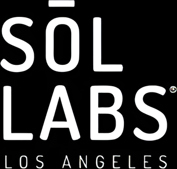 SOL LABS logo