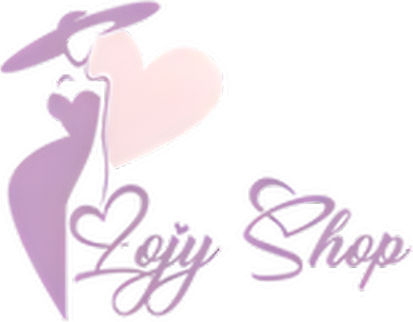 LOJY SHOP logo