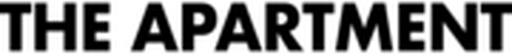 The Apartment Cosenza logo
